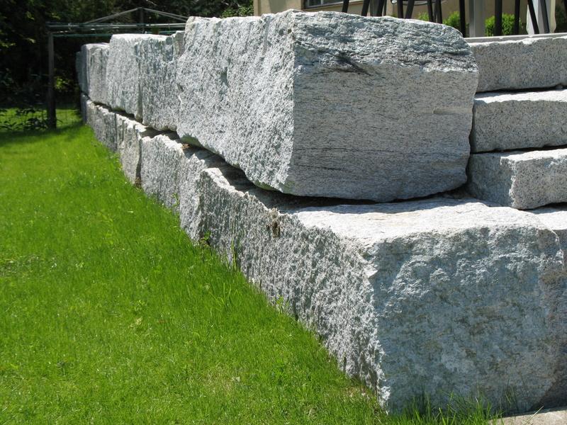 Gartenbau