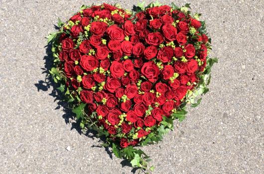 In Liebe