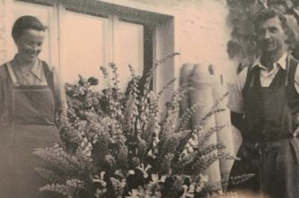 80 Jahre Muggli Gärtnerei 80 Jahre Muggli Gärtnerei